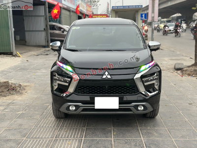 Xe Mitsubishi Xpander Premium 1.5 AT 2022