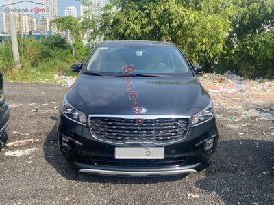 Xe Kia Sedona 2.2 DAT Deluxe 2019