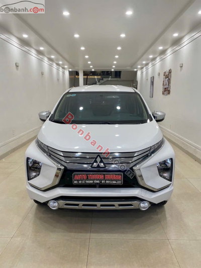 Xe Mitsubishi Xpander 1.5 AT 2019