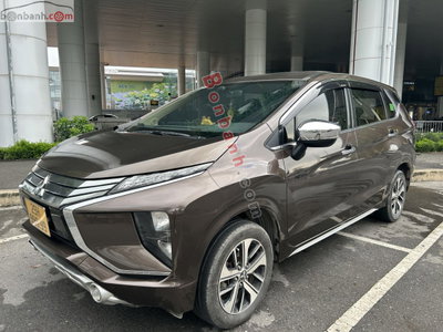 Xe Mitsubishi Xpander 1.5 AT 2019