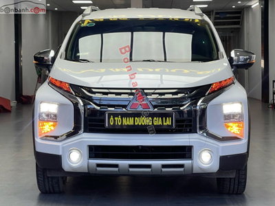 Xe Mitsubishi Xpander Cross 1.5 AT 2021