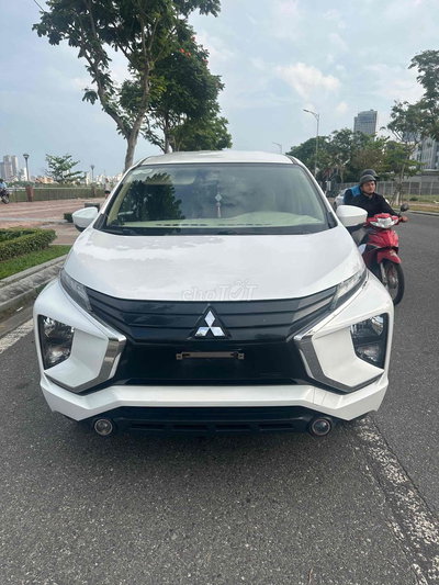 Mitsubishi Xpander MT 2019 ĐK 2020 odo 14 vạn km