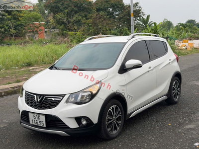 Xe VinFast Fadil Tiêu chuẩn 1.4 AT 2022