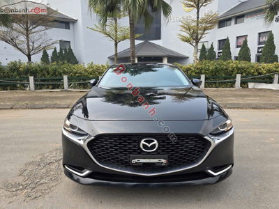 Xe Mazda 3 1.5L Luxury 2022