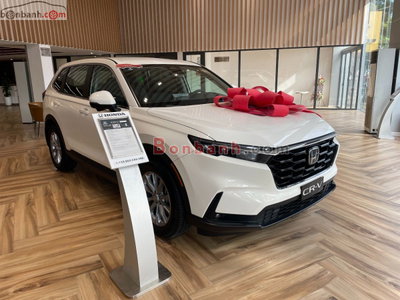Xe Honda CRV L 2026