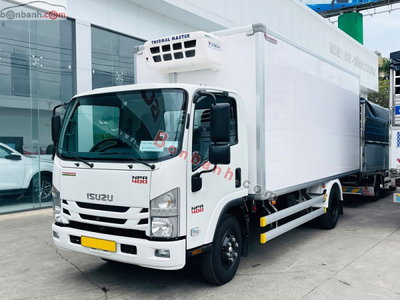 Xe Isuzu NPR 85KE5 2025