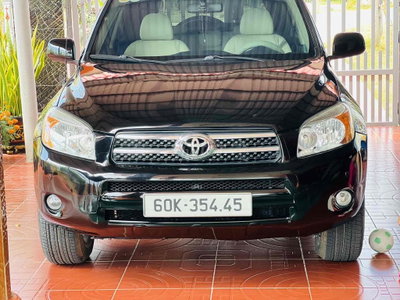 Toyota RAV4 Bản Limited Nhập Nhật