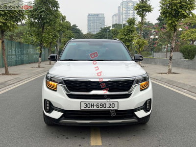 Xe Kia Seltos Premium 1.4 AT 2022