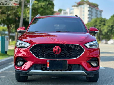 Xe MG ZS Luxury 1.5 AT 2WD 2021
