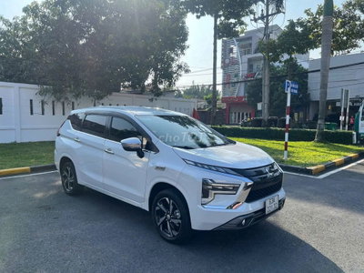 Xpander 2022 Premium