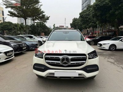 Xe Mercedes Benz GLS 450 4Matic 2020