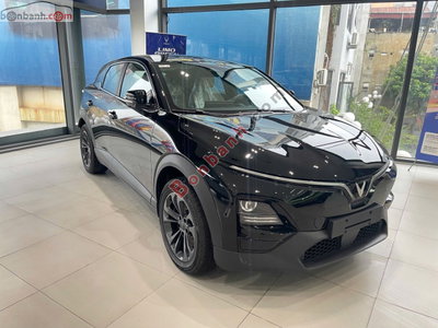 Xe VinFast VF6 Plus 2026