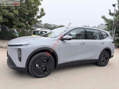 Xe VinFast VF MPV 7 2026