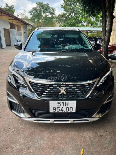 Peugeot 50***0 km