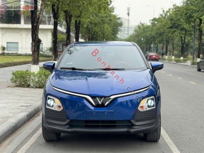 Xe VinFast VF5 Plus 2025