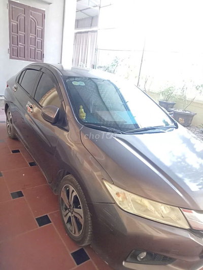 Honda City 2017 Tự động 12000 km