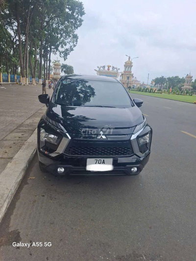 Mitsubishi Xpander 2023 Đen