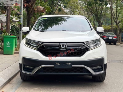 Xe Honda CRV L 2020