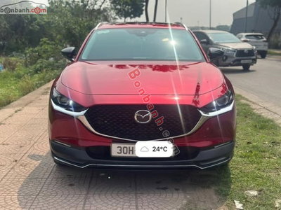 Xe Mazda CX 30 Premium 2.0 AT 2021