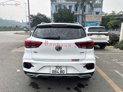 Xe MG ZS Luxury 1.5 AT 2WD 2020