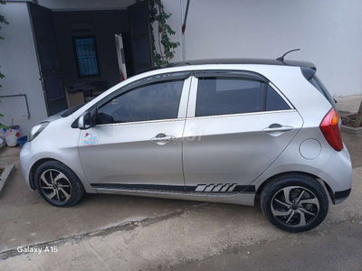 Kia Morning 2015 S 1.25 MT - 28 km