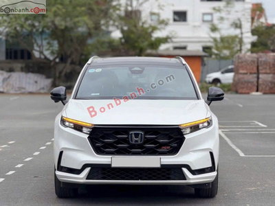 Xe Honda CRV e:HEV RS 2024