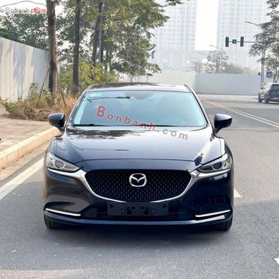 Xe Mazda 6 Premium 2.0 AT 2022