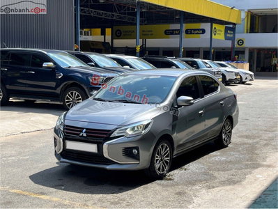 Xe Mitsubishi Attrage Premium 1.2 CVT 2023