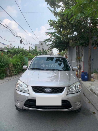 Ford Escape 2011 XLS 2.3 AT