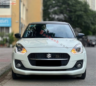 Xe Suzuki Swift GLX 1.2 AT 2021