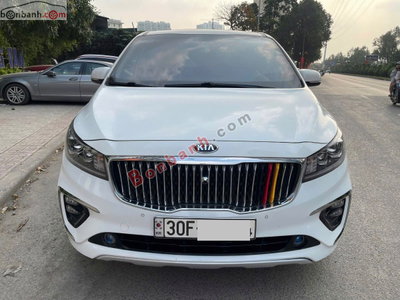 Xe Kia Sedona Platinum D 2018