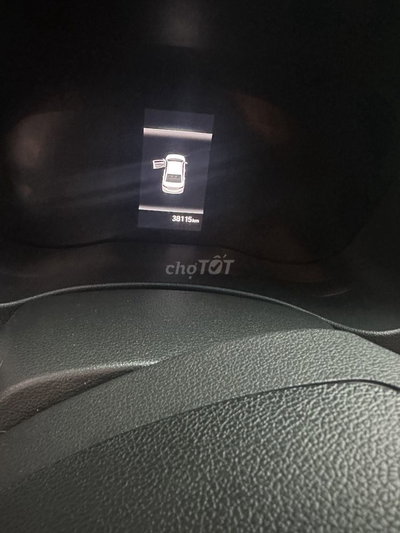 Hyundai Accent 2022 Đen 38115 km