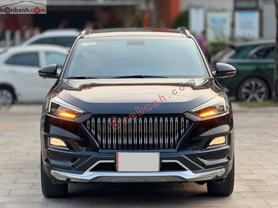 Xe Hyundai Tucson 2.0 ATH 2020