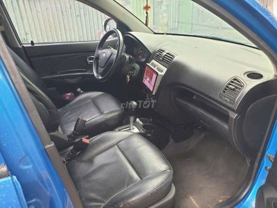 KIA Morning 2012 Xanh