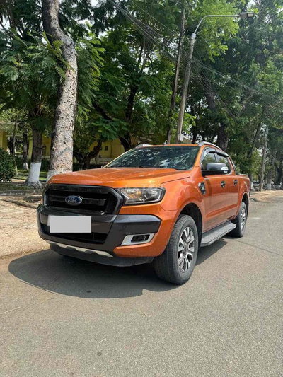 wildtrak 3.2