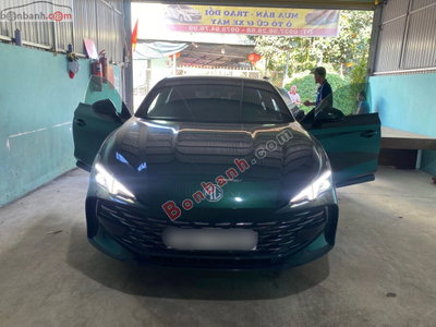 Xe MG 7 1.5T Luxury 2024