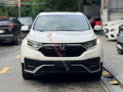 Xe Honda CRV L 2023