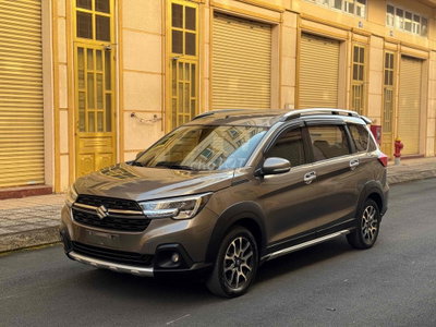 Suzuki XL7 2020 Xám titan
