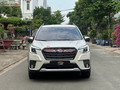 Xe Subaru Forester 2.0i-S EyeSight 2024