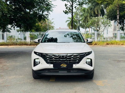 Hyundai Tucson 2021 2.0 CRDI Dầu 18.000 km
