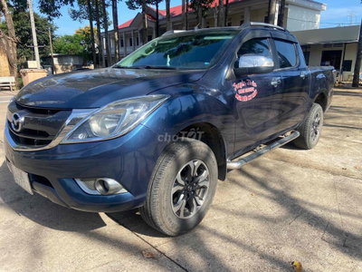 Mazda BT-50 2016 4x2 Chính Chủ không lỗi full hang