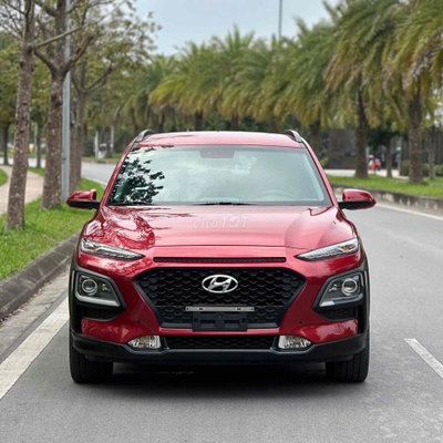 Hyundai Kona 2.0ATH 2020