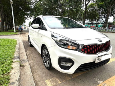 Bán xe Rondo 2.0MT, 2020,xe đẹp, chính chủ, giá rẻ