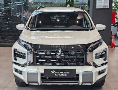 LĂN BÁNH XPANDER BAO THỊ TRƯỜNG CHO A.C CHỐT NHANH