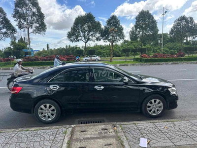 Toyota Camry 2009 Đen