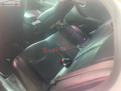Xe Hyundai Elantra 1.6 AT 2014