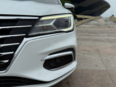 MG 5 2024 Số sàn Trắng