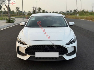 Xe MG 5 Standard 1.5 AT 2024