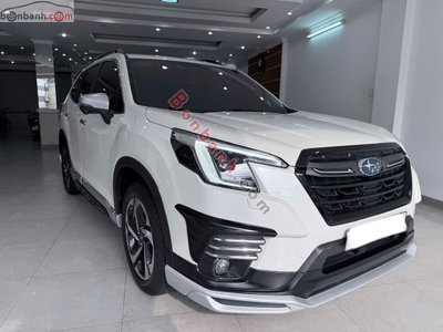 Xe Subaru Forester 2.0i-S EyeSight 2023