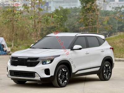 Xe Kia Seltos Deluxe 1.5 AT 2024